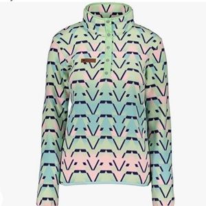 Obermeyer Women’s W Boulder Fleece